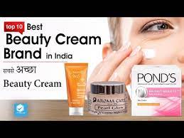 best beauty cream brands in india