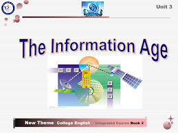Image result for Information Age