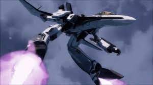 Macross gif