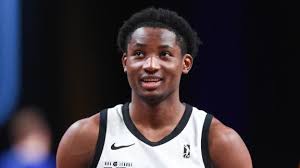 7 overall pick of the 2021 nba draft. Basketball Recruiting Jonathan Kuminga Player Profiles Espn