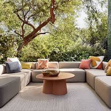 indoor outdoor rugs west elm