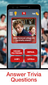 Relative dating and absolute dating similarities. Download Quiz For Shameless Unofficial Series Fan Trivia Free For Android Quiz For Shameless Unofficial Series Fan Trivia Apk Download Steprimo Com