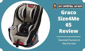 Graco Size4me 65 Review 2021