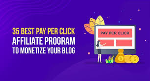Leveraging this proven system and training. 35 Best Pay Per Click Affiliate Programs To Monetize Your Blog Affiliate Programs Monetize Pay Per Click Advertising