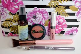 ipsy glam bag february review