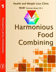 Harmonious Food Combining Mp3 Products Services Food