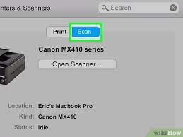 Maybe you would like to learn more about one of these? How To Scan A Document On A Canon Printer With Pictures