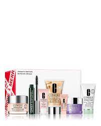 clinique s best bet skincare and