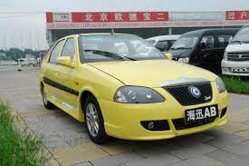 sma hisoon haixun china car forums