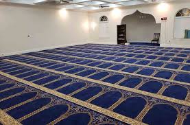 mosque carpet supplier in dubai