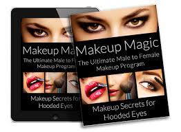 the ultimate male to female makeup program