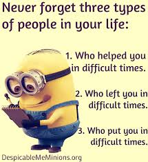 Minions friendship quotes are really sweet and sometimes weird, as these little minions are really fond of rocking in gangs. Minions Quotes About Friends Quotesgram