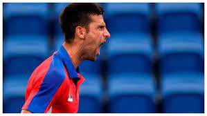 Tennis | Olympics 2021: Djokovic makes ...