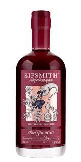 sipsmith sloe gin get