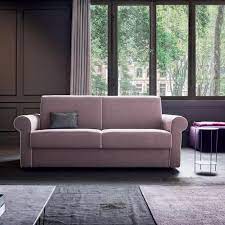 Sofa Bed Callas Timeless Lines
