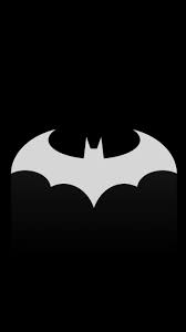 50+ Iphone 6 Batman Logo Wallpaper ...