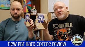 Technically, it's not a beer but a malt beverage, per the pabst website. Pabst Hard Coffee Calories 07 2021