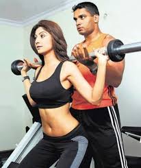 Shilpa Shetty Workout Routine And Diet Plan Healthy Celeb