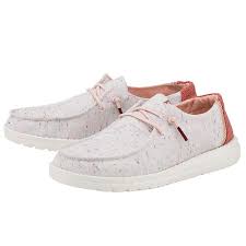 Shop for hey dude at dillard's. Wendy Canvas Women S Casual Shoe Hey Dude Shoes