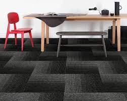 polypropylene d office carpet tiles