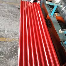 China Steel Coil From Shangdong Sheet Weight Chart Color
