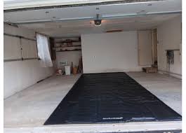 garage floor mat