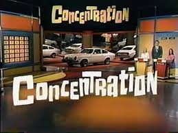 This variation of the original version allows you to change the names of the cars that you are playing for! Concentration Game Shows Wiki Fandom