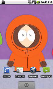 south park wallpapers