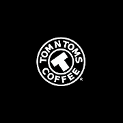 Tom n Toms Coffee - Buy eGift Card