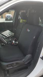 Seat Cover For Ford Police Cars