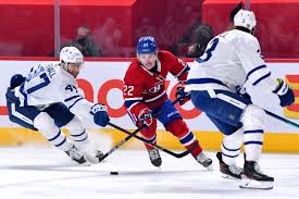 Tickets to sports, concerts and more online now. Canadiens V Maple Leafs Start Time Tale Of The Tape And How To Watch Eyes On The Prize