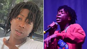 Ashkan mehryari, attorney for lil loaded (real name dashawn robertson), confirmed the rapper's passing in an email to billboard on monday night. Z39v Todwu2a1m