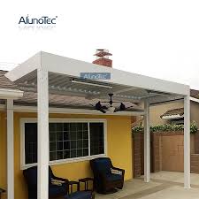 Alunotec 6mx4 5m Structure System