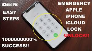 With emergency sos, you can call for help and alert your emergency contacts. Apple Any Iphone Icloud Unlock Easy Way 1000000000 Success Youtube Unlock Iphone Iphone Secrets Unlock My Iphone