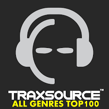 Traxsource Promotion Service Top 100 Genre Chart Atlantis Promo