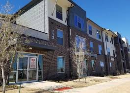 apartments for in downtown denton