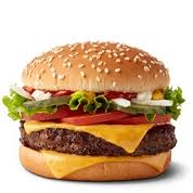 Mcdonalds Burgers Hamburgers Cheeseburgers Mcdonalds