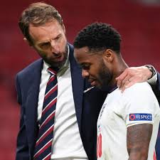 Raheem sterling's goal, made superbly by kalvin phillips, gives england a deserved victory. England Euro 2020 Team News Raheem Sterling Set To Start V Croatia As Probable Xi Named Givemesport