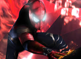 Wallpaper iron man infinity gauntlet hd creative graphics. Iron Spider Infinity War Wallpapers Wallpaper Cave