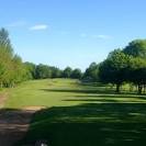 Cherwell Edge Golf Club - Golf Course