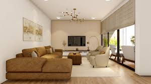 contemporary style home interior design