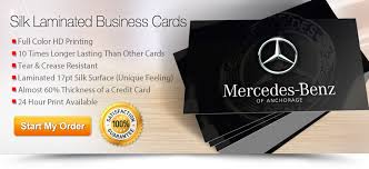 Make a great first impression by creating a unique business card design in canva. Silk Laminated Business Cards Print Thick Classy Silk Business Cards With 17pt
