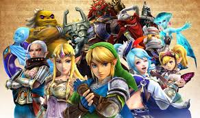 I'm using the guide on gamefaqs, and can i only get certain items like heart pieces with certain characters? Hyrule Warriors Definitive Edition All Weapons And How To Unlock Them Nintendo Life