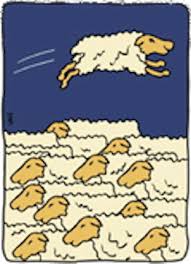 RÃ©sultat de recherche d'images pour "caricatures injustices des moutons"