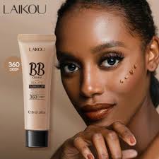 look cover acne spot foundation bb