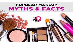 makeup factyths 10 weird beauty
