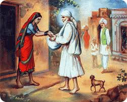 Image result for images of shirdisaibaba washing his hands