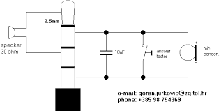Xbox 360 headset mic wiring diagram. Nokia Headset Handsfree Hdb 5 Connector And Schematics Pinout Diagram Pinouts Ru