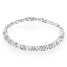 Dreamland jewelry offers silver chain bracelets on sale with discount prices. Silver Bracelets Shop Bracelets Shiels Jewellers
