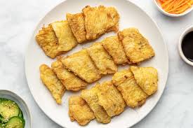 saeng sun jun korean pan fried fish recipe